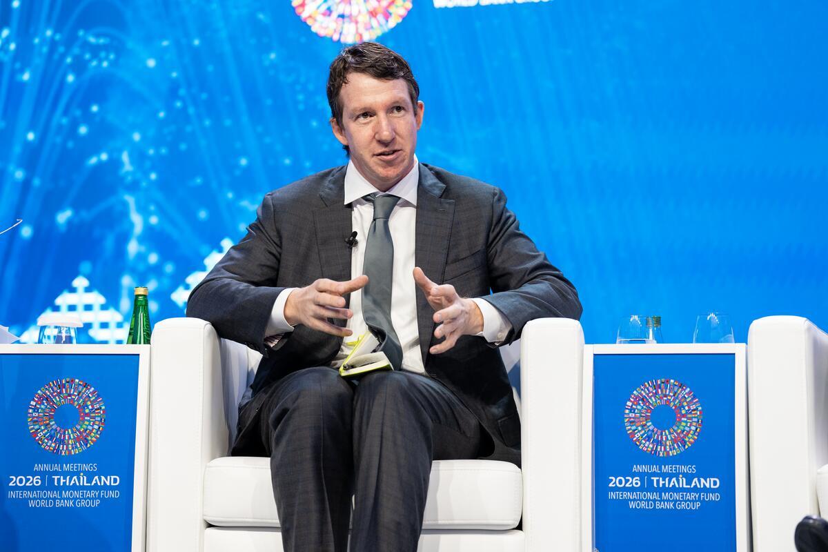Anthropic’s Jack Clark Says AI Could Lift US GDP to $44 Trillion