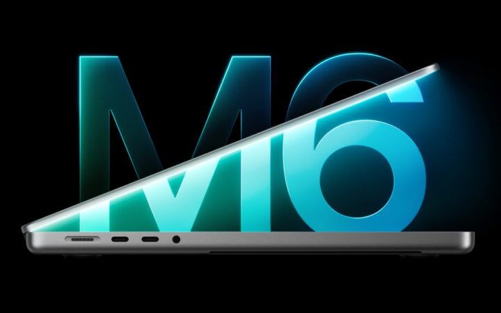 Apple Unveils $1,999 M6 MacBook Pro Ahead of Earnings