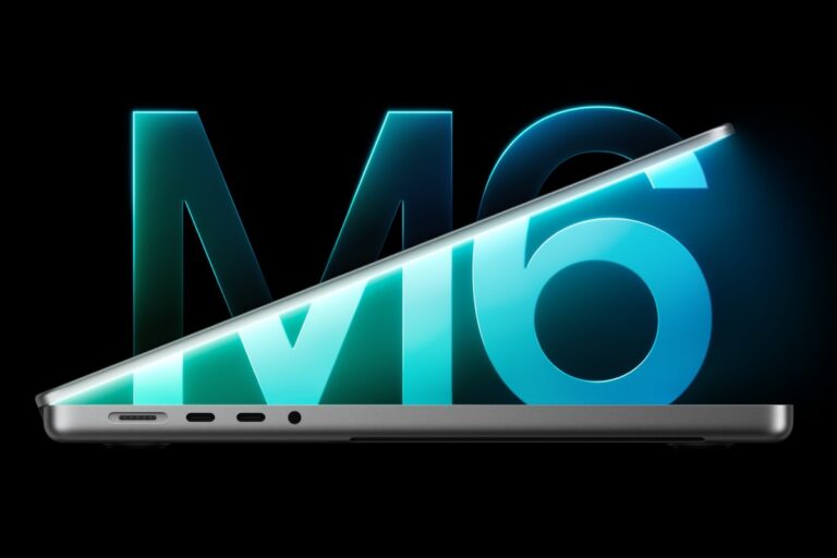 Apple Unveils $1,999 M6 MacBook Pro Ahead of Earnings