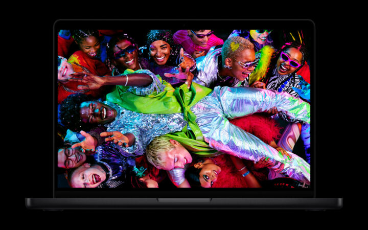 Apple Stock in Focus as Touchscreen MacBook Pro Follows iPhone Duo Launch