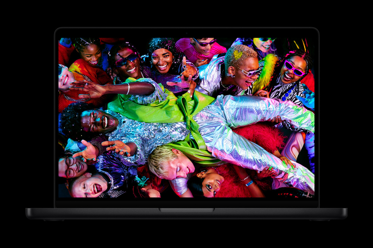 Apple Stock in Focus as Touchscreen MacBook Pro Follows iPhone Duo Launch