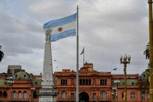 Argentina Unveils $350,000 ‘Golden Passport’ Program Ahead of Q4 Launch