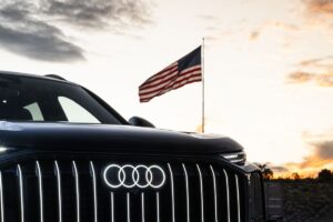 Audi Plans $4 Billion Georgia Factory as Volkswagen Seeks US Growth