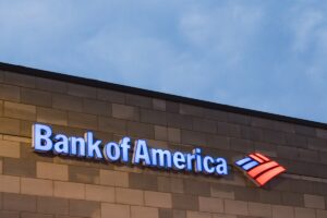 Bank of America Stock Falls 8.3% as $1.2 Billion Fine Hits Earnings
