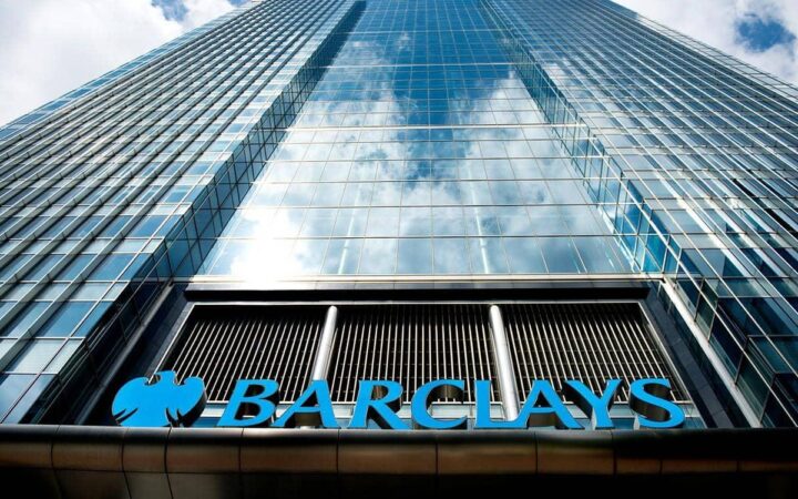 Barclays to Cut 5,000 Jobs as AI Reshapes Its Cost Base