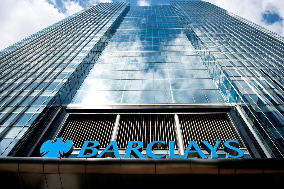 Barclays to Cut 5,000 Jobs as AI Reshapes Its Cost Base