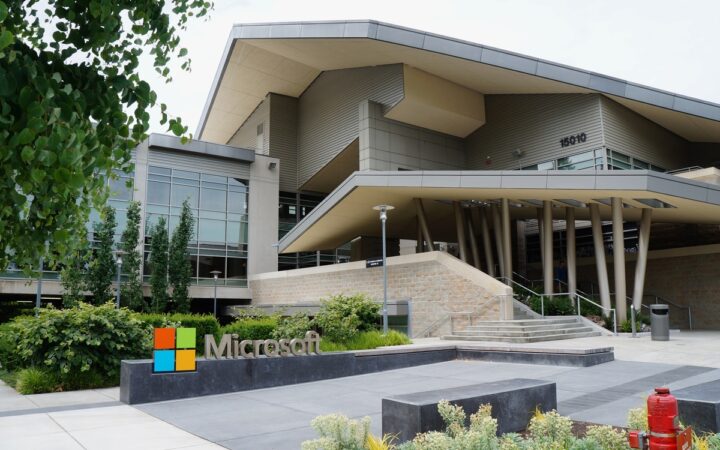 Alphabet, Microsoft and Amazon Earnings Put AI Spending Under Scrutiny