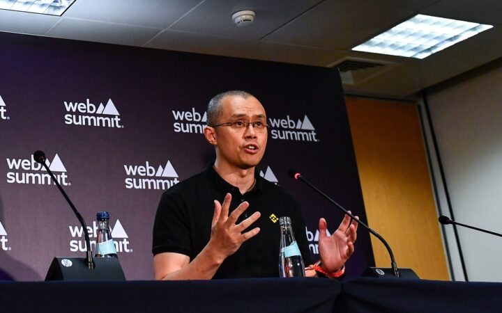 Binance Says Funds Are Safe as Issuers Freeze Over $2.3 Billion