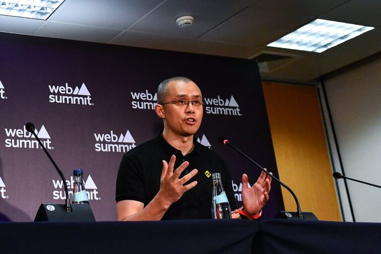 Binance Says Funds Are Safe as Issuers Freeze Over $2.3 Billion