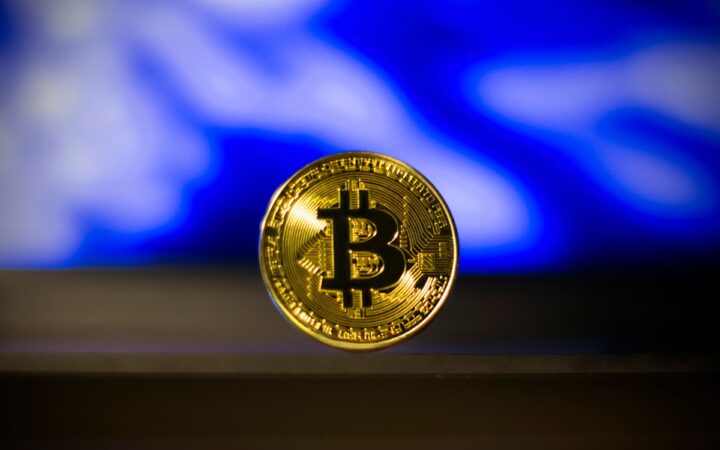 Bitcoin Hits $83,000 as China GDP Beat Lifts Asian Markets