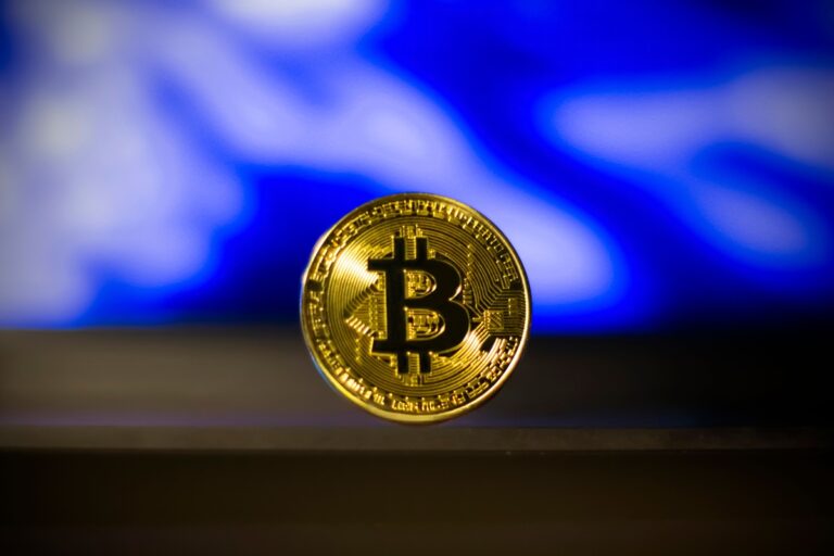 Bitcoin Hits $83,000 as China GDP Beat Lifts Asian Markets