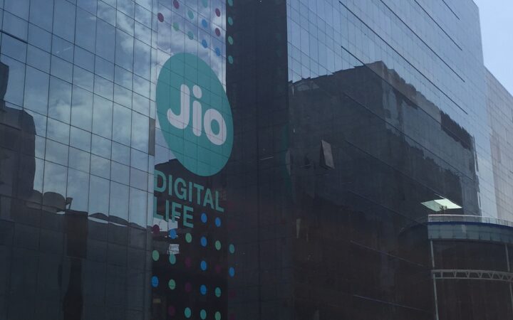 Bitget Launches Jio Pre-IPO Futures With 20x Leverage