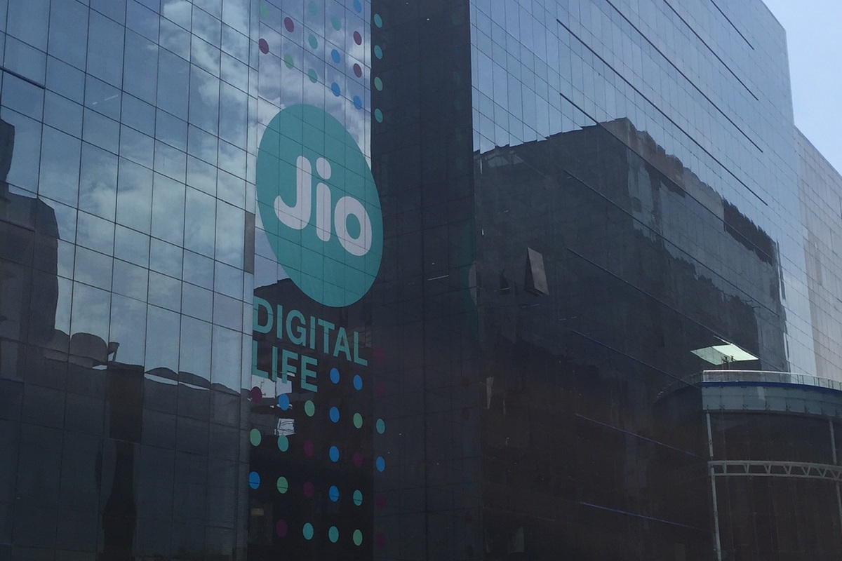 Bitget Launches Jio Pre-IPO Futures With 20x Leverage