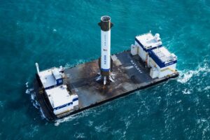 Blue Origin IPO Likely Several Years Away, Jeff Bezos Says