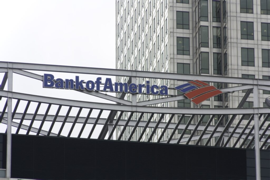 Bank of America Added 1,000 Contractors to Patch AI-Exposed Software Flaws