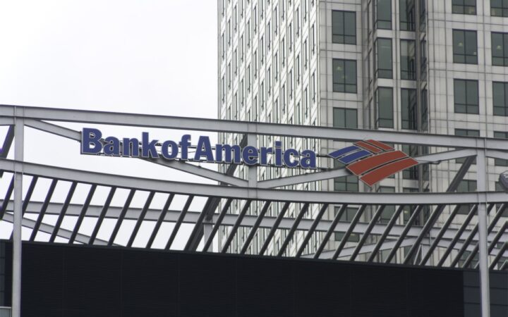 Bank of America Added 1,000 Contractors to Patch AI-Exposed Software Flaws