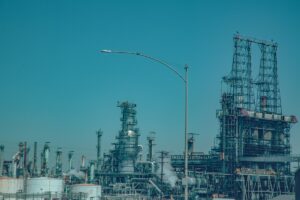 Brent Above $102 as Aramco Warns of Two-Year Oil Stock Rebuild