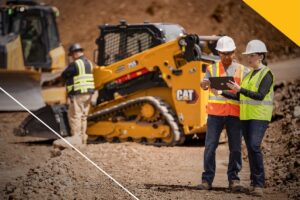 Caterpillar Q3 Revenue Hits $20.68 Billion as Profit and Backlog Grow