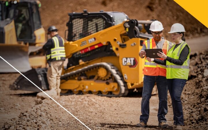 Caterpillar Q3 Revenue Hits $20.68 Billion as Profit and Backlog Grow