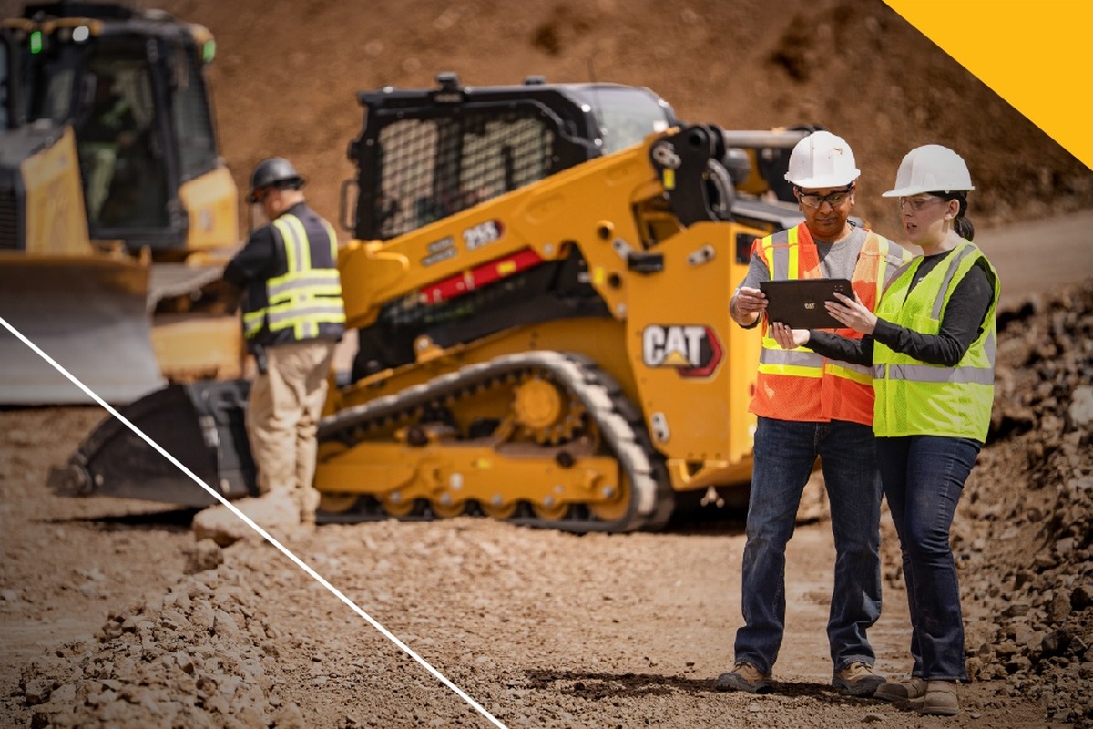 Caterpillar Q3 Revenue Hits $20.68 Billion as Profit and Backlog Grow