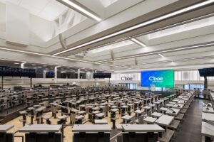 Cboe Plans Extended Options Hours for 24 Companies and Five ETFs