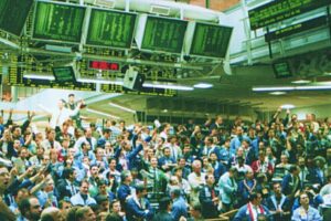 Cboe Extends Exclusive S&P 500 Options Deal Through 2051