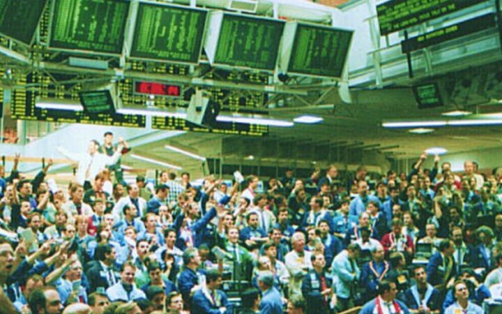 Cboe Extends Exclusive S&P 500 Options Deal Through 2051