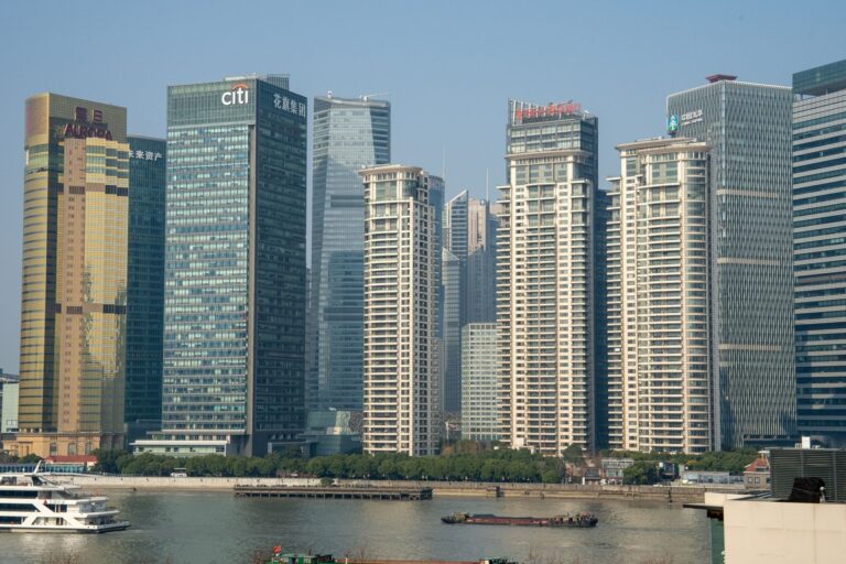 China’s AI Stock Rout Erases $480 Billion as STAR50 Sinks 40%