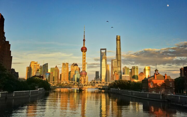 China Pushes State Buying and Selling Curbs to Support Stocks