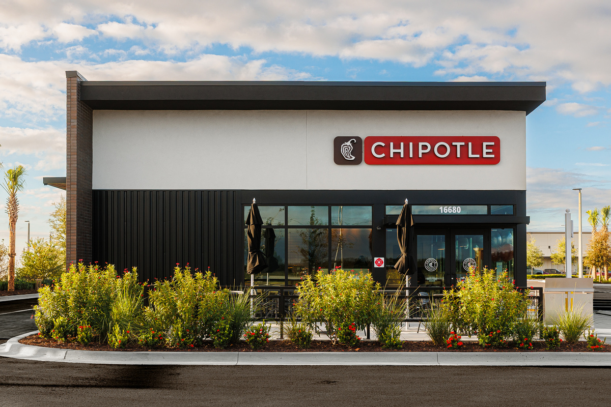 Chipotle Shares Rise 7% as Q4 Outlook Offsets Q3 Earnings Miss