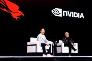 CrowdStrike Stock Rises as NVIDIA Expands AI Agent Security Partnership