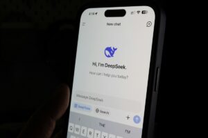 DeepSeek Raises $15 Billion With Tencent and CATL Backing, Report Says