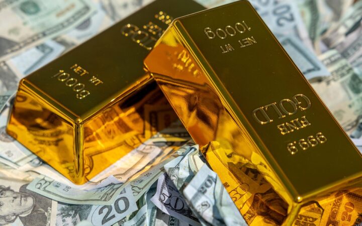 Digital Gold Could Reach $170 Billion by 2031, WGC and BCG Say