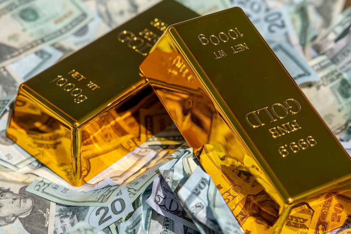 Digital Gold Could Reach $170 Billion by 2031, WGC and BCG Say