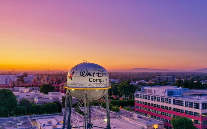 Disney Stock in Focus as TV Overhaul Could Bring Hundreds of Layoffs