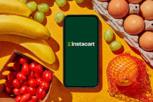 DoorDash Agrees to Buy Instacart for $17 Billion