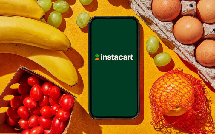 DoorDash Agrees to Buy Instacart for $17 Billion