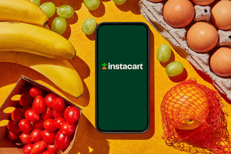 DoorDash Agrees to Buy Instacart for $17 Billion