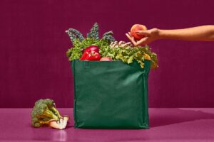 DoorDash Held Early Talks to Buy Instacart, Report Says