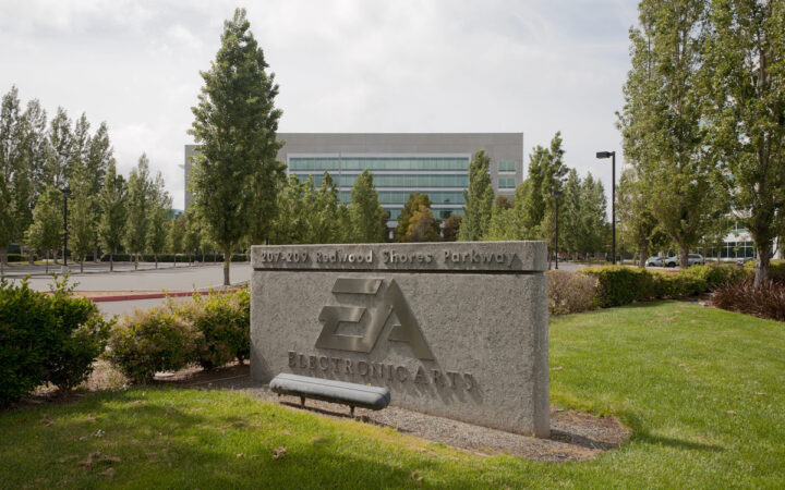 EA Bondholders Allege Default After $55 Billion Buyout