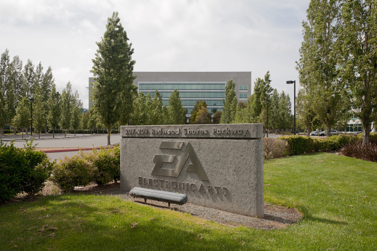EA Bondholders Allege Default After $55 Billion Buyout