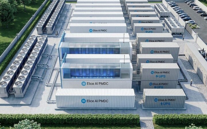 Elice Plunges on Kosdaq Debut After $150 Million AI IPO