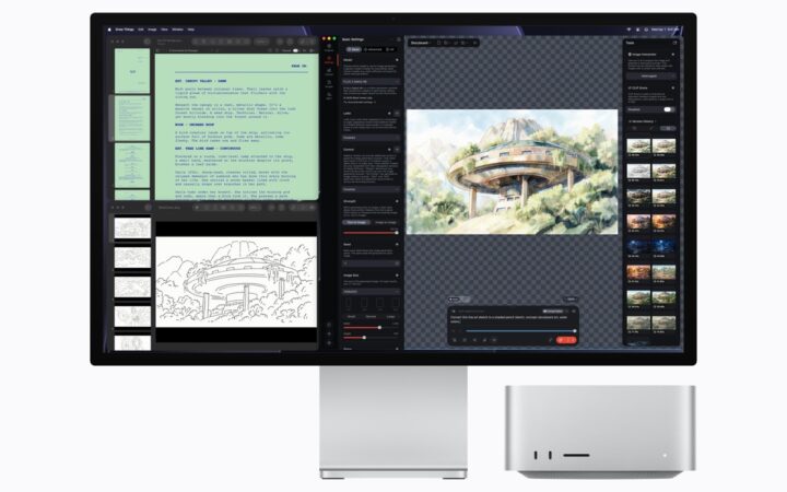 Elon Musk Jokes About Apple’s $29,799 Mac Studio: “Makes a Tesla Seem Quite Affordable”