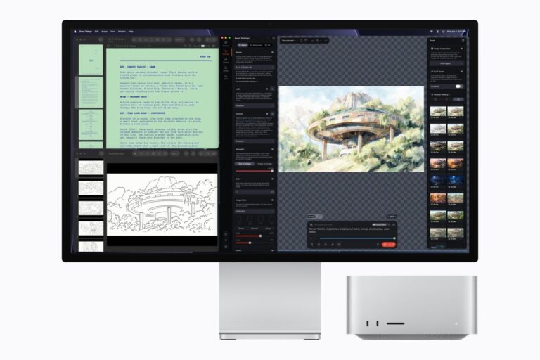 Elon Musk Jokes About Apple’s $29,799 Mac Studio: “Makes a Tesla Seem Quite Affordable”