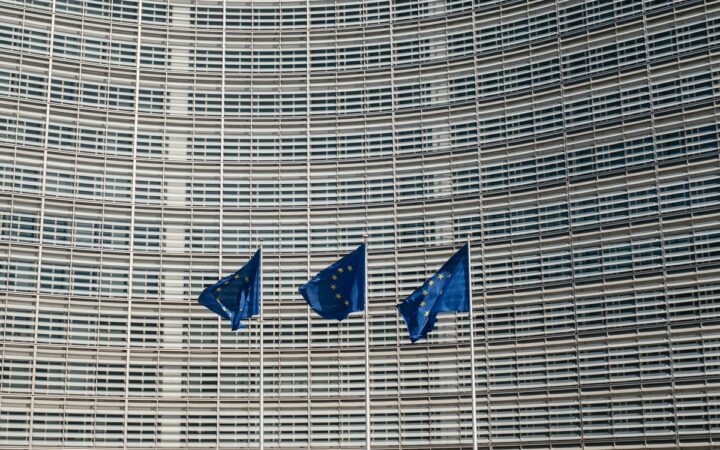 Eurozone GDP Grows 0.4% in Q3, Beating Forecasts as Annual Growth Hits 1.3%