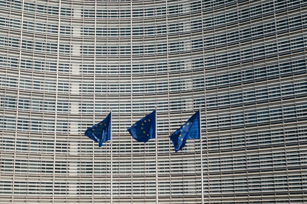 Eurozone GDP Grows 0.4% in Q3, Beating Forecasts as Annual Growth Hits 1.3%