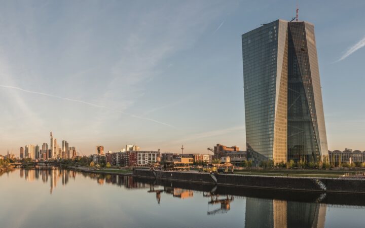 Eurozone Inflation Rises to 3.8% as Energy Prices Surge