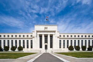 Fed Expected to Hold Rates in October and Raise Them in December, Reuters Poll Shows