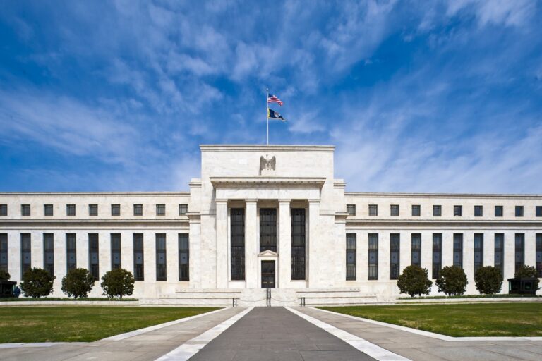 Fed Expected to Hold Rates in October and Raise Them in December, Reuters Poll Shows