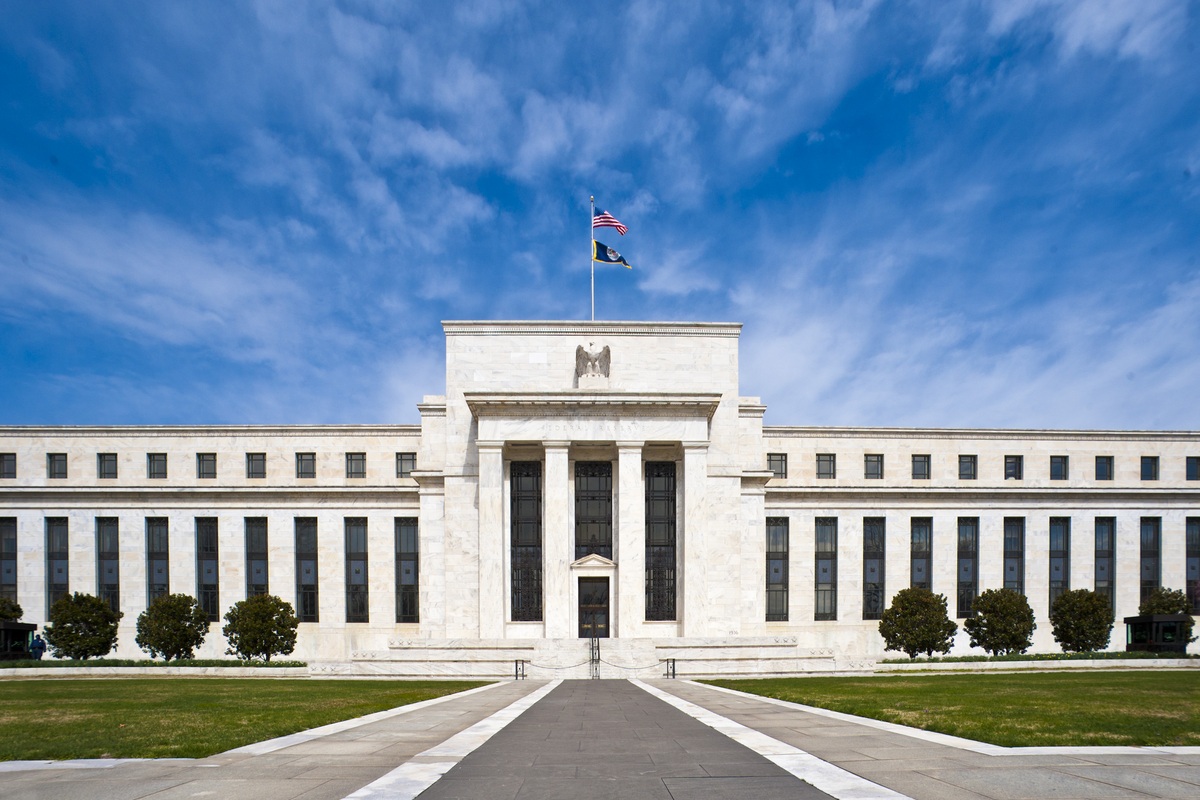 Fed Expected to Hold Rates in October and Raise Them in December, Reuters Poll Shows